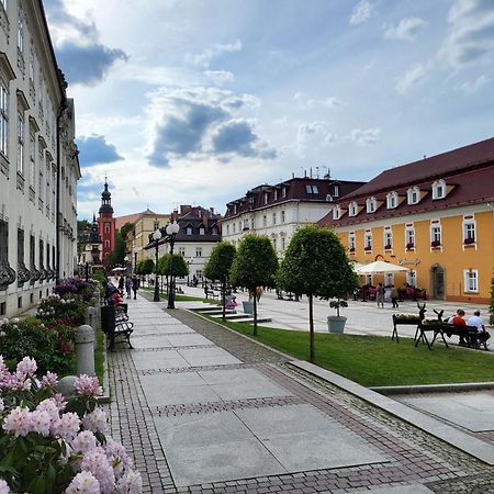 Villa Klara Cieplice Jelenia Gora Dış mekan fotoğraf