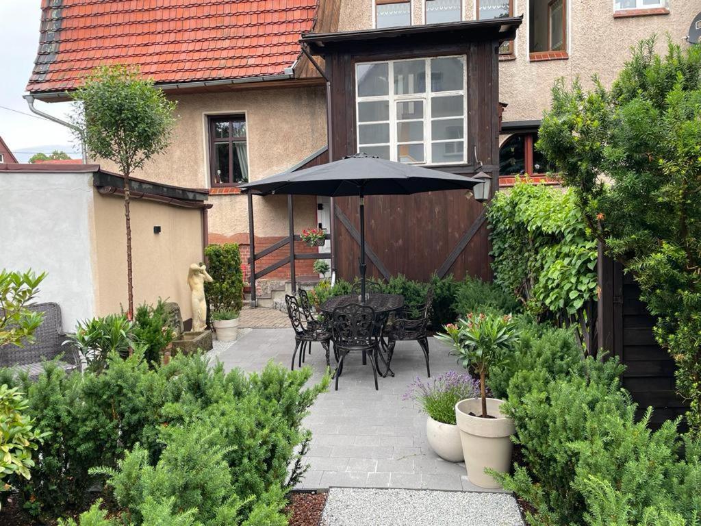 Villa Klara Cieplice Jelenia Gora Dış mekan fotoğraf