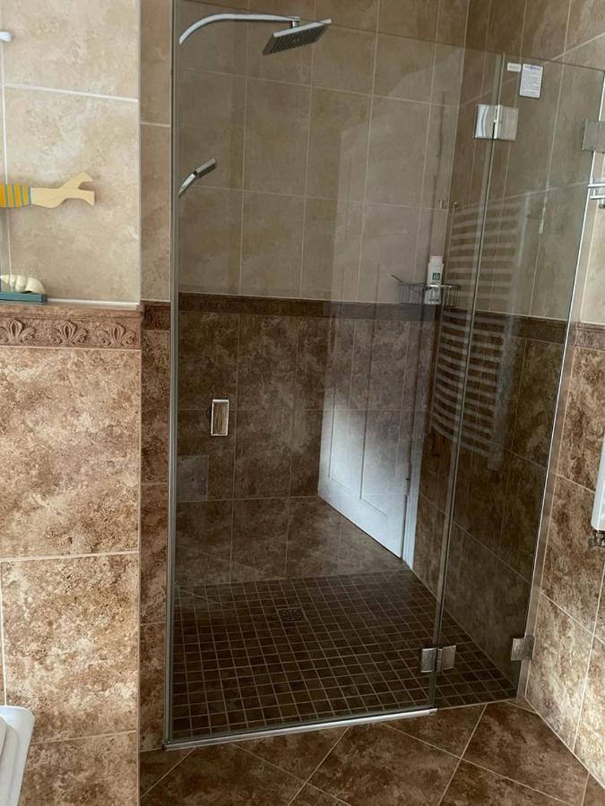 Villa Klara Cieplice Jelenia Gora Dış mekan fotoğraf