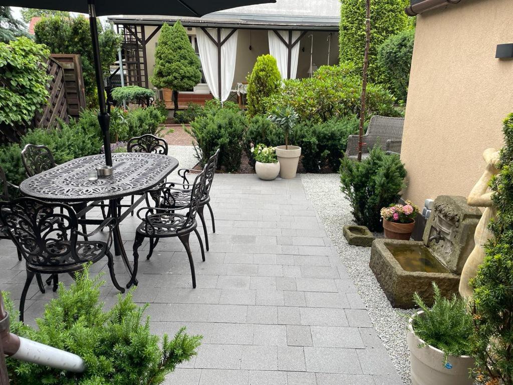 Villa Klara Cieplice Jelenia Gora Dış mekan fotoğraf